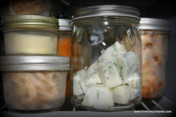 Have you seen our BLOG? It's packed with recipes & tips on preserving foods in a variety of ways!