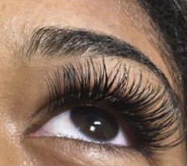 Classic Lash Extensions