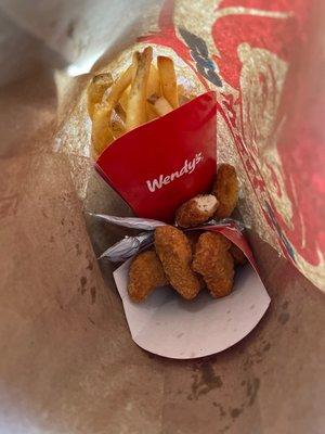 Wendy's