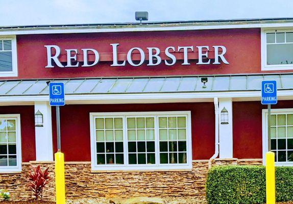 Red Lobster