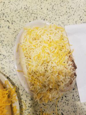 Skyline Chili