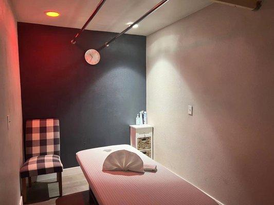 Massage Room 2