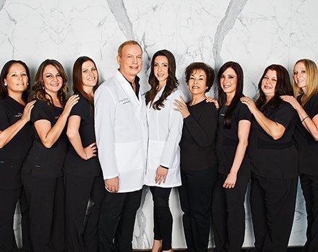 The Herschthal Practice - Aesthetic Dermatology is a Dermatologist serving Boca Raton, FL