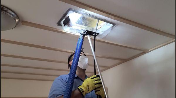 With our 1 of a kind air duct cleaning solutions and 38 years of real world experience Browns will give you the BEST service inn Arizona.