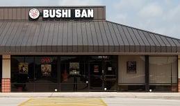 Bushi Ban Clear Lake