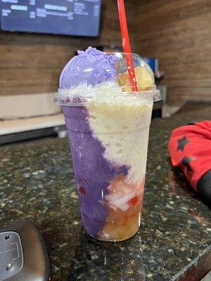 Halo halo