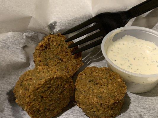 Falafel