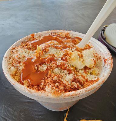 Esquites