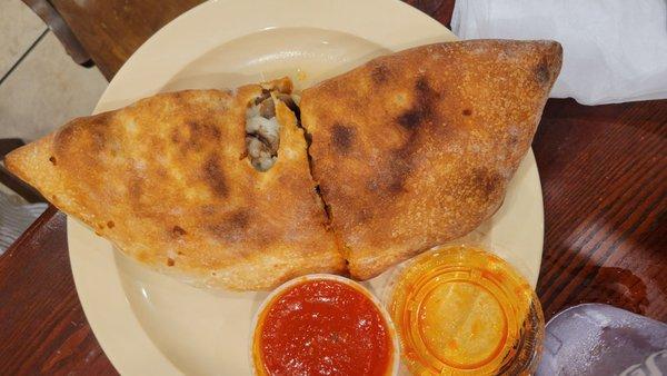 Calzone