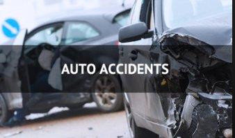 Washington DC Auto Accidents