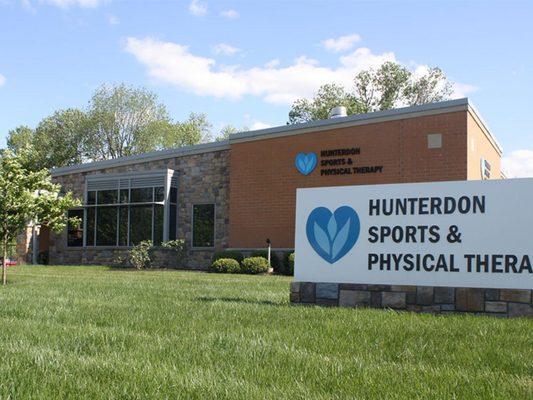 Hunterdon Sports & Physical Therapy