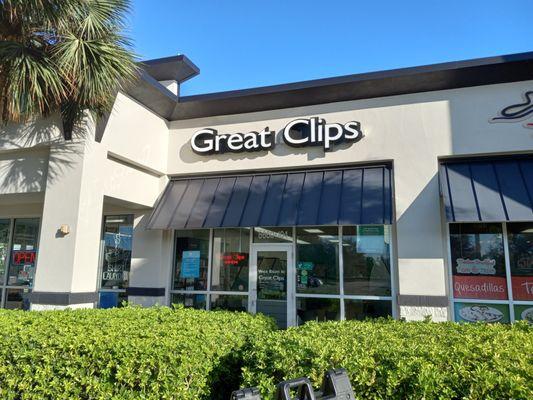 Great Clips