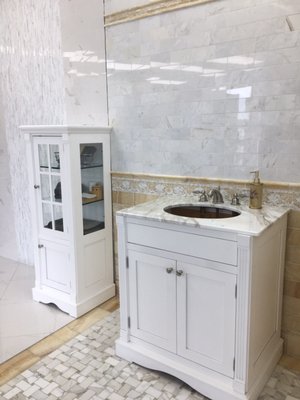 Cancos Tile and Stone