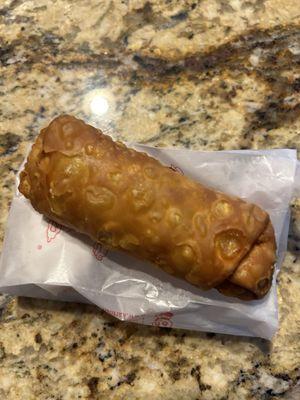 2. Shrimp Egg Roll