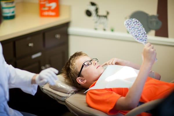 Solon Pediatric Dentistry | Dr. Jacqueline M. Beard, DMD | Specialized dentistry for infants, children and teens | Solon, OH |