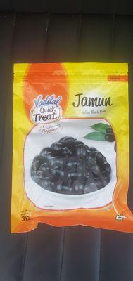 Jamun fruit - natural diabetes sugar controller - available here