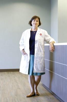 Dr. Rita Tenenbaum, M.D.