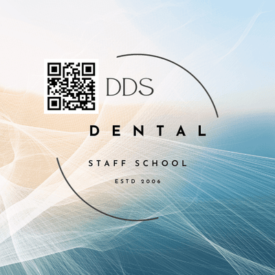 Dental Staff School Empowering Future Dental Professionals