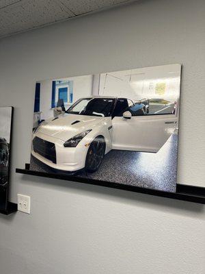 Signature Glass Tinting picture