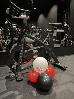 CYCLEBAR