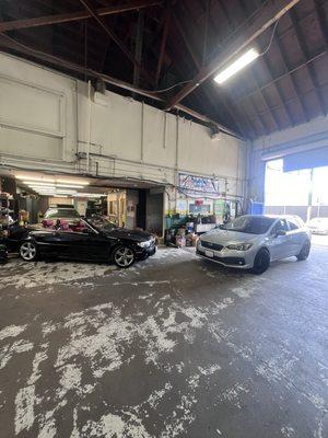 Horizon Auto Repair