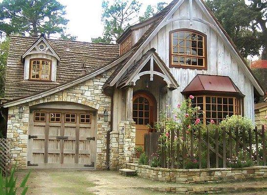 Carmel Cottage