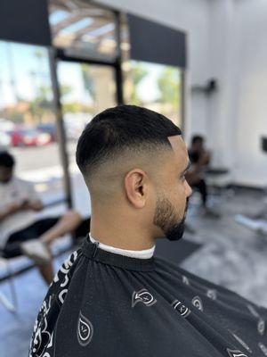 Excellence Barber Studio