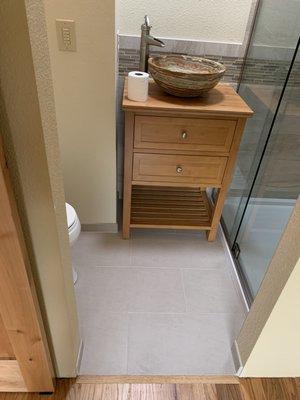 Fremont Tile & Carpet