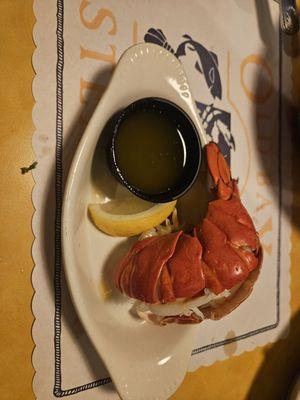 Lobster Tail