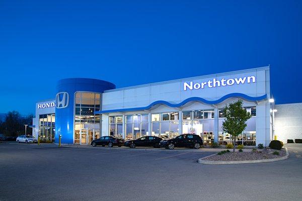 Northtown Honda