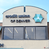 Credit Union of Denver Lakewood.