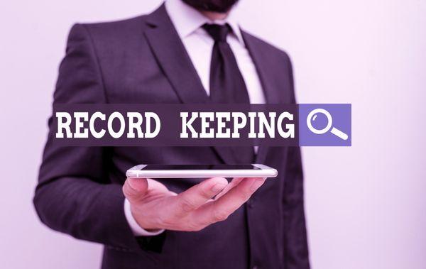 Digital Safety record Keeping
Corporate training