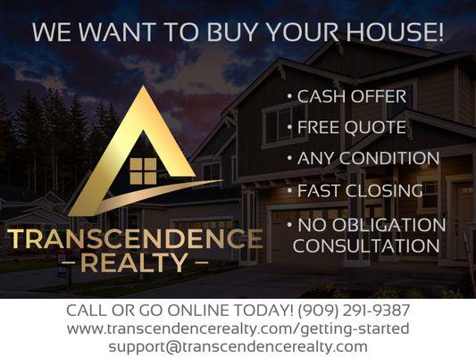 Transcendence Realty