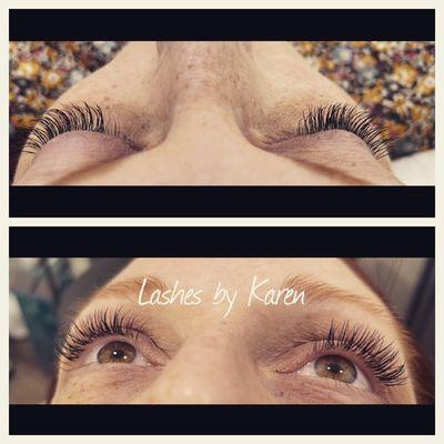 Classic Lashes