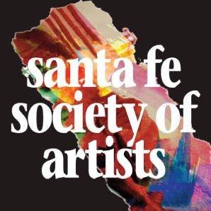 42 Years of Juried Fine Art - painting, photography, printmaking & sculpture by Santa Fe artists