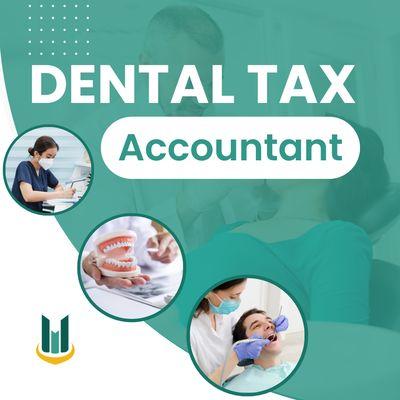 Dental Tax Accountant