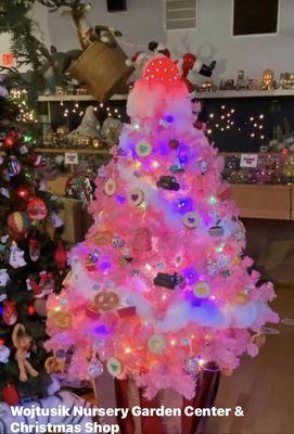 Wojtusik Nursery Garden Center & Christmas Shop