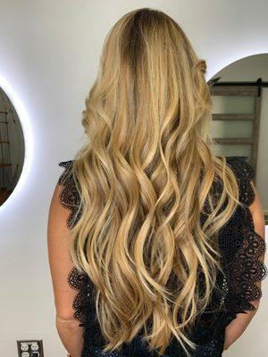 Balayage by Priscila Rodrigues