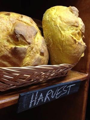 Harvest Bread