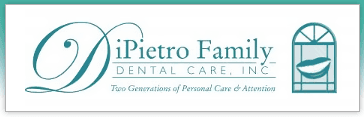 DiPietro Family Dental Care logo