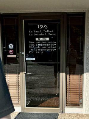 DeHart Chiropractic Clinic