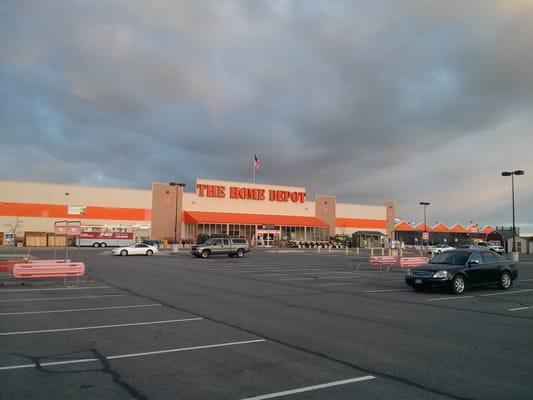 Tooele,Utah Home.depot