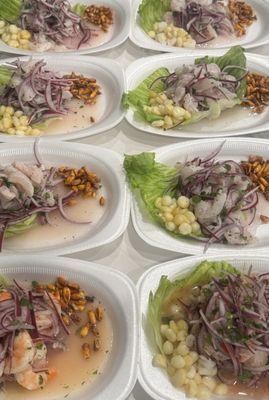 Ceviche 239