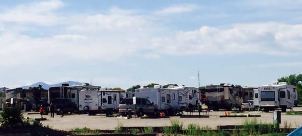 Roadrunner RV Park