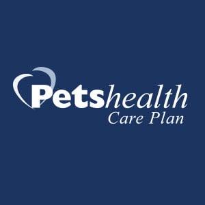 Petshealth Care Plan logo