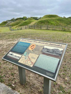 Fort Fisher State Historic Site