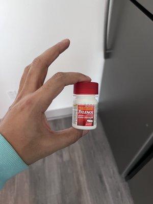 Tylenol