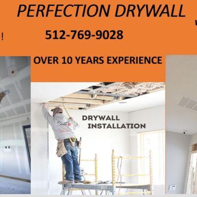 Drywall