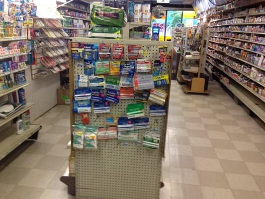 metropolitan ave bronx pharmacy