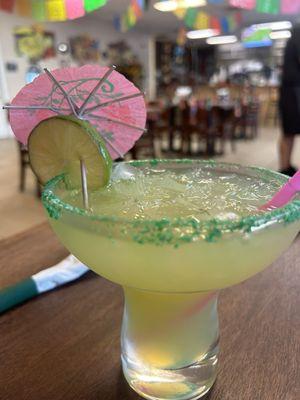 Margarita